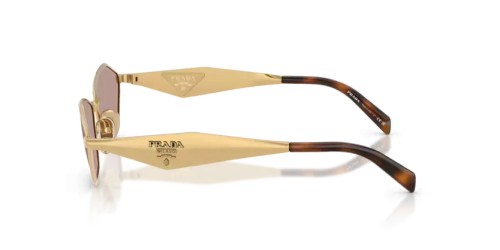 PRADA - Ochelari de soare - PR D50S - 5AK20I - 57