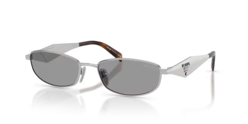 PRADA - Ochelari de soare - PR D51S - 1BC50Q - 55