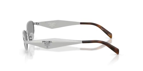 PRADA - Ochelari de soare - PR D51S - 1BC50Q - 55