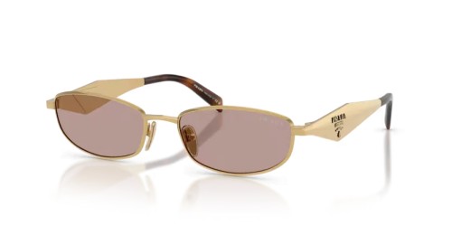 PRADA - Ochelari de soare - PR D51S - 5AK20I - 55
