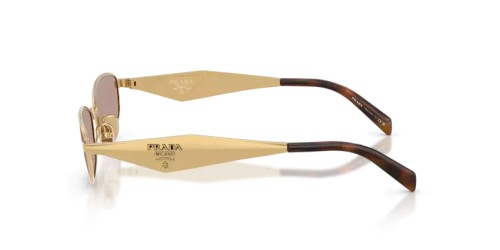 PRADA - Ochelari de soare - PR D51S - 5AK20I - 55