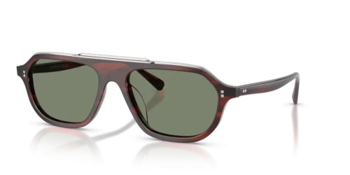 OLIVER PEOPLES - Ochelari de soare - OV5613SU - 181852 - 58