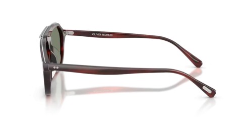 OLIVER PEOPLES - Ochelari de soare - OV5613SU - 181852 - 58