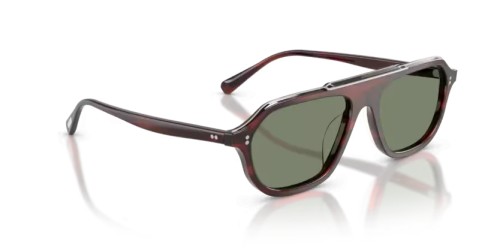 OLIVER PEOPLES - Ochelari de soare - OV5613SU - 181852 - 58