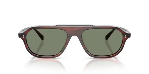 OLIVER PEOPLES - Ochelari de soare - OV5613SU - 181852 - 58
