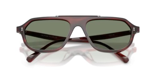 OLIVER PEOPLES - Ochelari de soare - OV5613SU - 181852 - 58