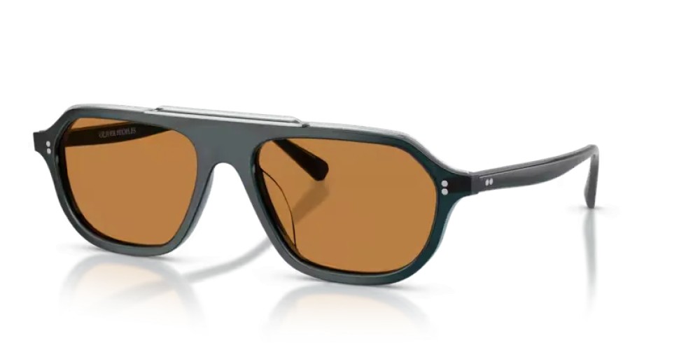 OLIVER PEOPLES - Ochelari de soare - OV5613SU - 181953 - 58