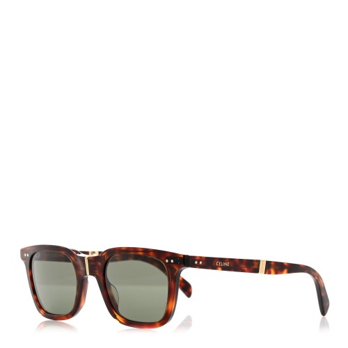 Celine - Ochelari de soare - CL40247I - 52N - 50