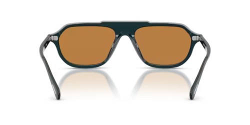 OLIVER PEOPLES - Ochelari de soare - OV5613SU - 181953 - 58