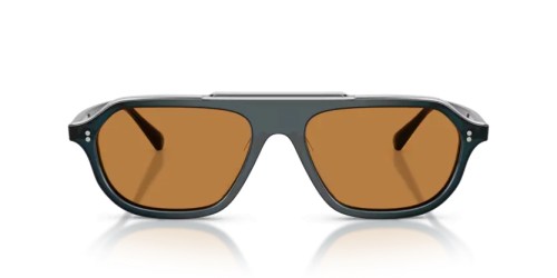 OLIVER PEOPLES - Ochelari de soare - OV5613SU - 181953 - 58