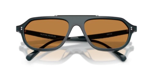 OLIVER PEOPLES - Ochelari de soare - OV5613SU - 181953 - 58