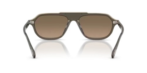 OLIVER PEOPLES - Ochelari de soare - OV5613SU - 1820GN - 58 - CU LENTILE POLARIZATE
