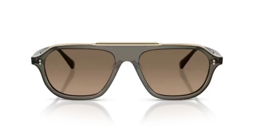 OLIVER PEOPLES - Ochelari de soare - OV5613SU - 1820GN - 58 - CU LENTILE POLARIZATE