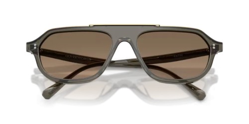 OLIVER PEOPLES - Ochelari de soare - OV5613SU - 1820GN - 58 - CU LENTILE POLARIZATE
