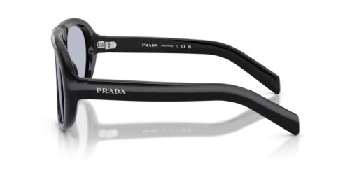 PRADA - Ochelari de soare - PR C05S - 16K30X - 57
