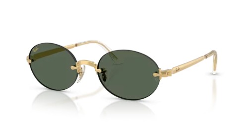 Ray-Ban - Ochelari de soare - RB3929 - 001/71 - 54