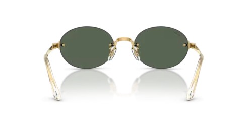 Ray-Ban - Ochelari de soare - RB3929 - 001/71 - 54
