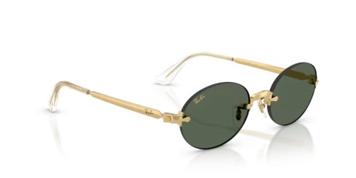Ray-Ban - Ochelari de soare - RB3929 - 001/71 - 54