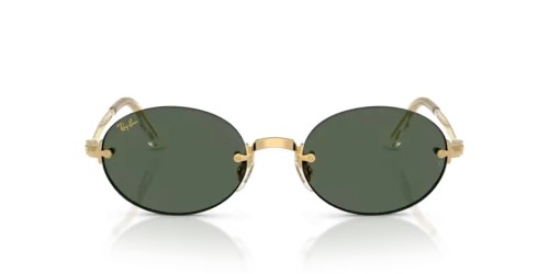 Ray-Ban - Ochelari de soare - RB3929 - 001/71 - 54