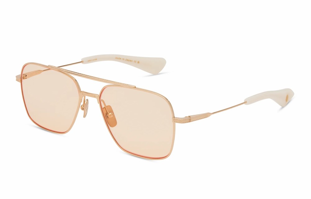 Dita - Ochelari de soare - FLIGHT-SEVEN DTS111 - 08 - 57