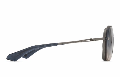 Dita - Ochelari de soare - MACH SIX//TITANIUM DTS121 - 08 - 62