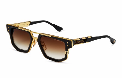 Dita - Ochelari de soare - MACH-NINE DTS478-A - 01 - 54