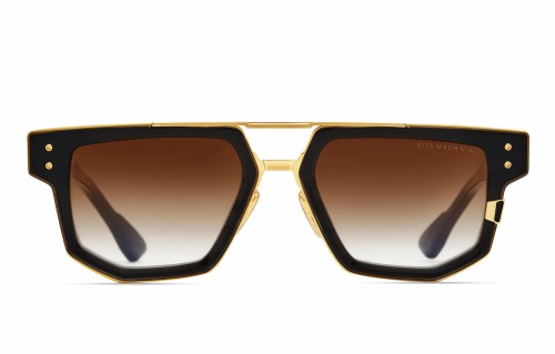 Dita - Ochelari de soare - MACH-NINE DTS478-A - 01 - 54