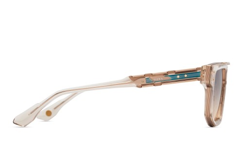 Dita - Ochelari de soare - MACH-NINE DTS478-A - 02 - 54