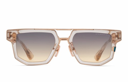 Dita - Ochelari de soare - MACH-NINE DTS478-A - 02 - 54