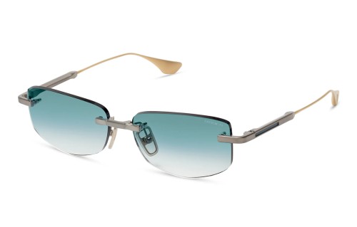 Dita - Ochelari de soare - TRYSIM.75 DTS182-A - 03 - 56