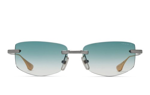Dita - Ochelari de soare - TRYSIM.75 DTS182-A - 03 - 56