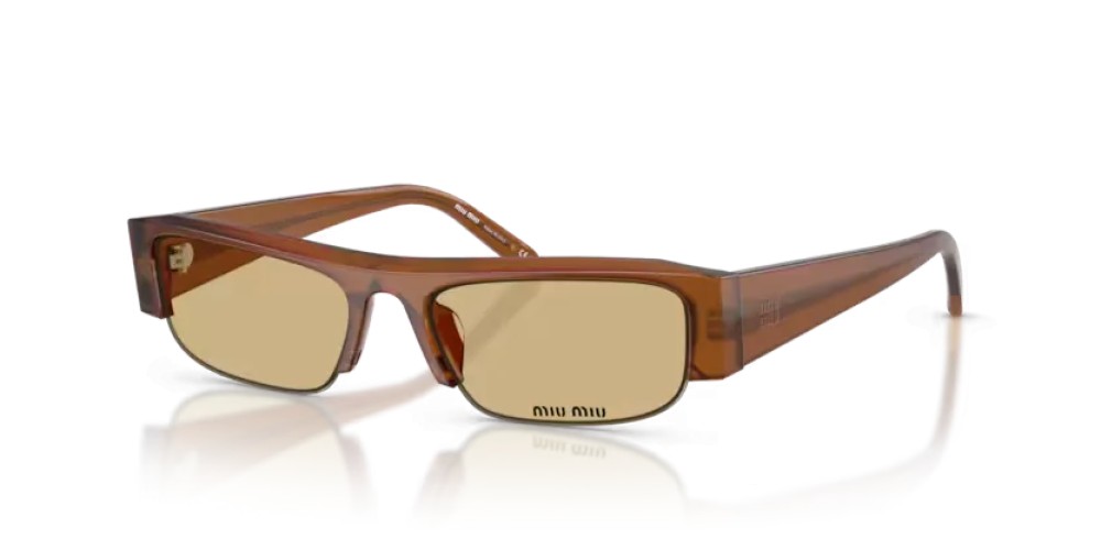 MIU MIU - Ochelari de soare - MU B07S - 22I10R - 51
