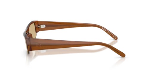 MIU MIU - Ochelari de soare - MU B07S - 22I10R - 51