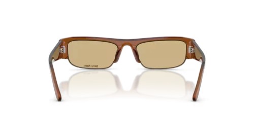 MIU MIU - Ochelari de soare - MU B07S - 22I10R - 51