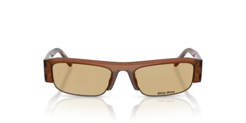MIU MIU - Ochelari de soare - MU B07S - 22I10R - 51