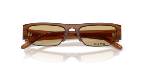 MIU MIU - Ochelari de soare - MU B07S - 22I10R - 51