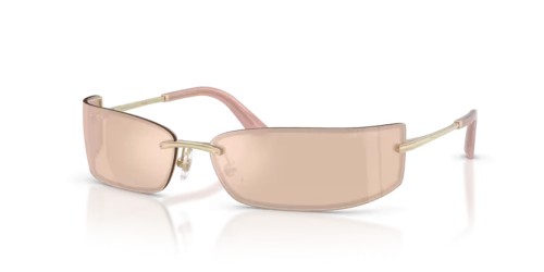 Jimmy Choo - Ochelari de soare - JC4024B - 3006AK - 73