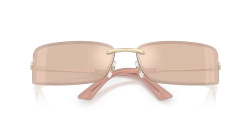 Jimmy Choo - Ochelari de soare - JC4024B - 3006AK - 73