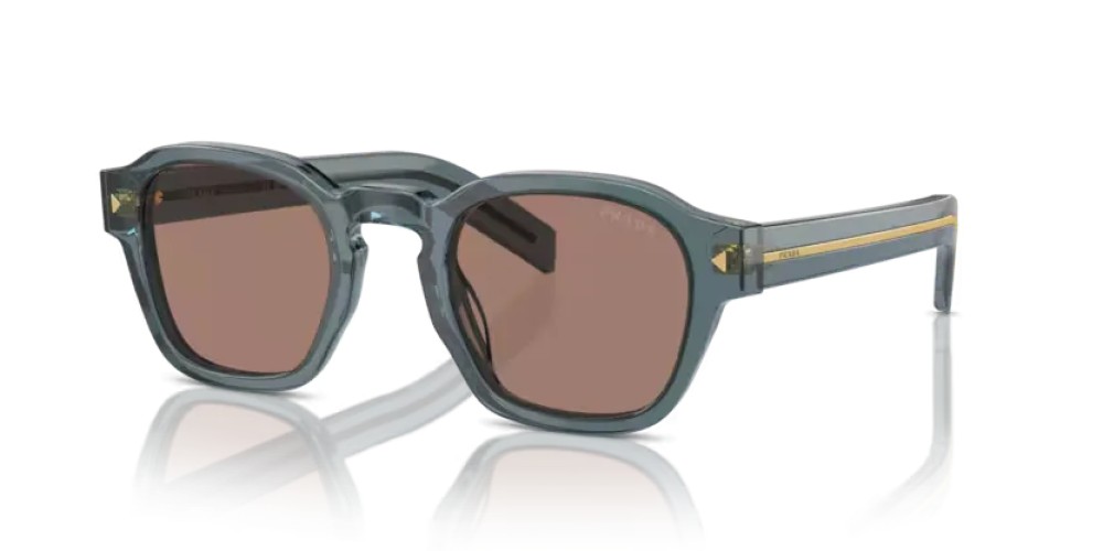 PRADA - Ochelari de soare - PR A16S - 17T05D - 49