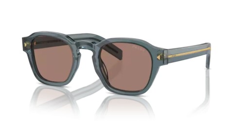 PRADA - Ochelari de soare - PR A16S - 17T05D - 49
