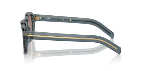 PRADA - Ochelari de soare - PR A16S - 17T05D - 49