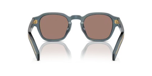 PRADA - Ochelari de soare - PR A16S - 17T05D - 49