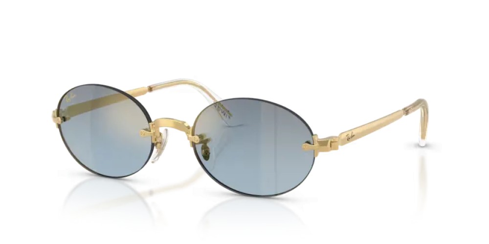 Ray-Ban - Ochelari de soare - RB3929 - 001/S2 - 54