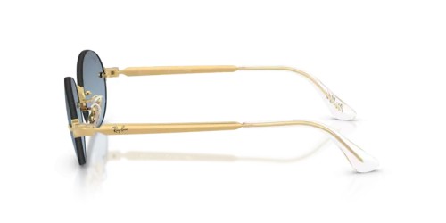 Ray-Ban - Ochelari de soare - RB3929 - 001/S2 - 54
