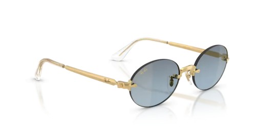 Ray-Ban - Ochelari de soare - RB3929 - 001/S2 - 54