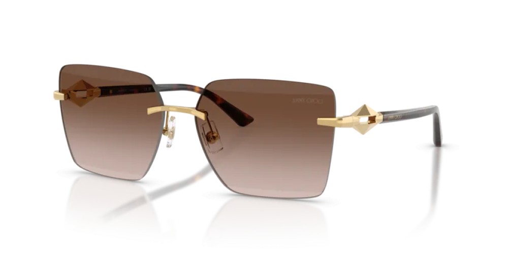 Jimmy Choo - Ochelari de soare - JC4018 - 302313 - 59