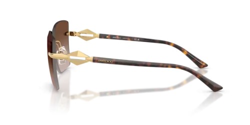 Jimmy Choo - Ochelari de soare - JC4018 - 302313 - 59