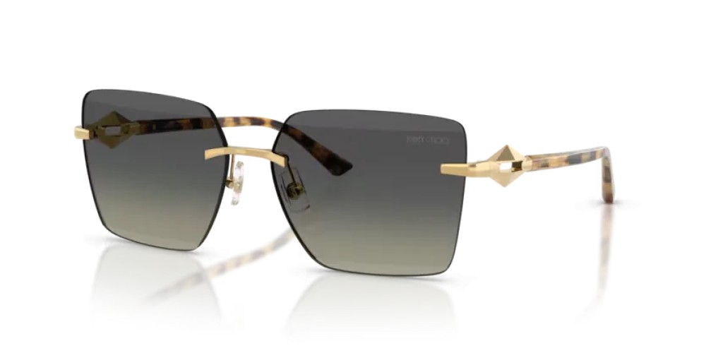 Jimmy Choo - Ochelari de soare - JC4018 - 302311 - 59