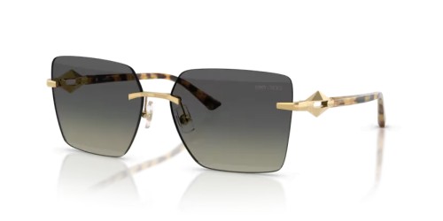 Jimmy Choo - Ochelari de soare - JC4018 - 302311 - 59