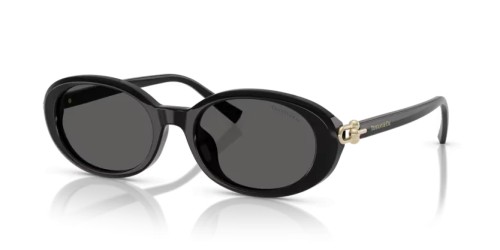 TIFFANY & CO. - Ochelari de soare - TF4242D - 8361S4 - 54